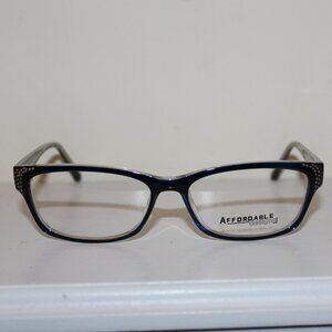 Affordable Designs Women's Glasses (celia)